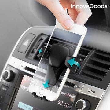 GRAVITÁCIÓS AUTÓS MOBILTARTÓ GRAVDER INNOVAGOODS
