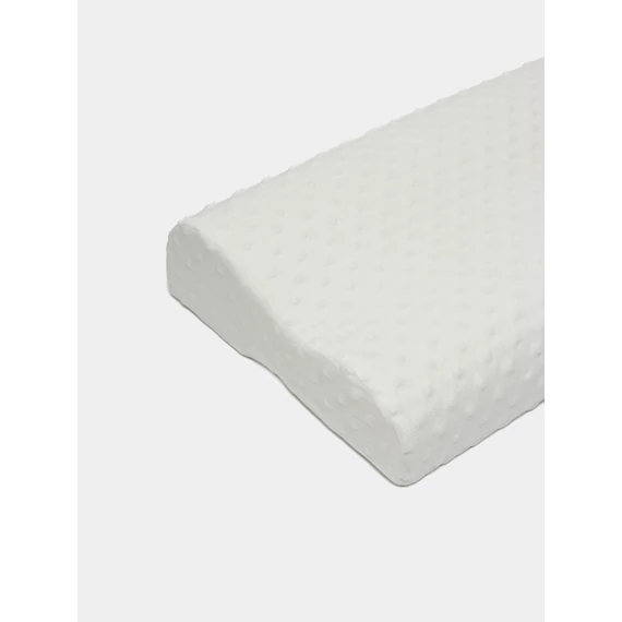 DormiWave™ Anatómiai Memóriahabos Párna