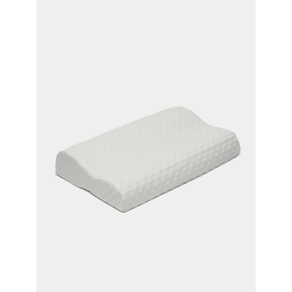 DormiWave™ Anatómiai Memóriahabos Párna