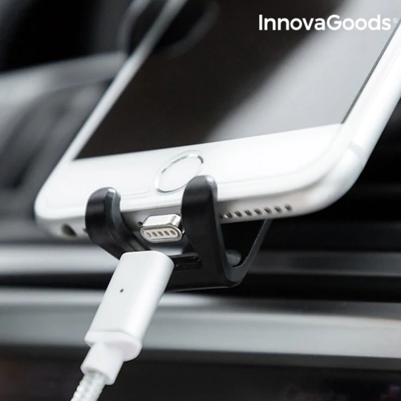 GRAVITÁCIÓS AUTÓS MOBILTARTÓ GRAVDER INNOVAGOODS