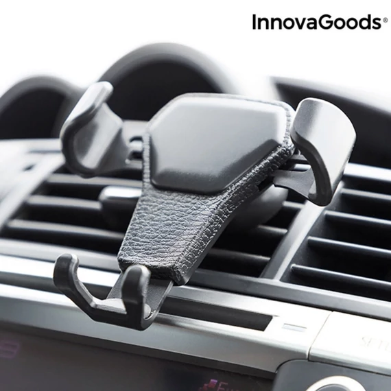 GRAVITÁCIÓS AUTÓS MOBILTARTÓ GRAVDER INNOVAGOODS