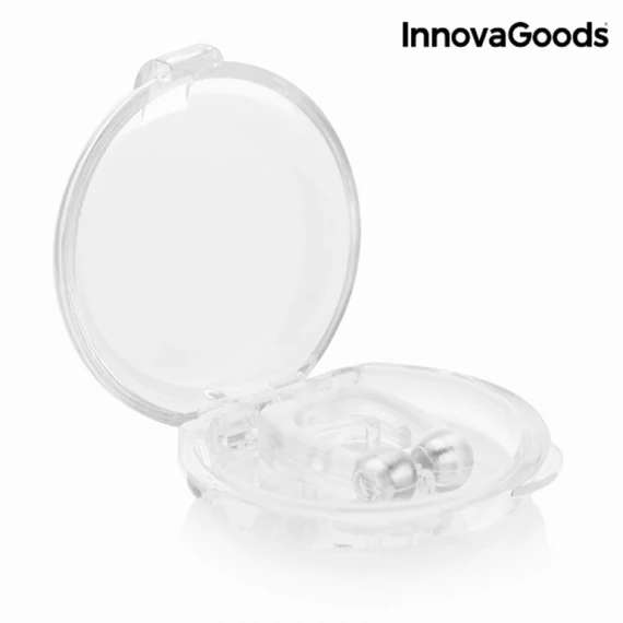 MÁGNESES HORKOLÁSGÁTLÓ ORRLUKTÁGÍTÓ INNOVAGOODS