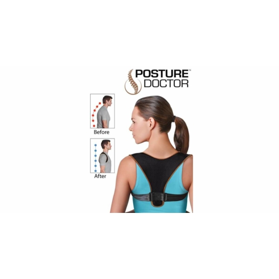 Posture Doctor - Testtartás javító 