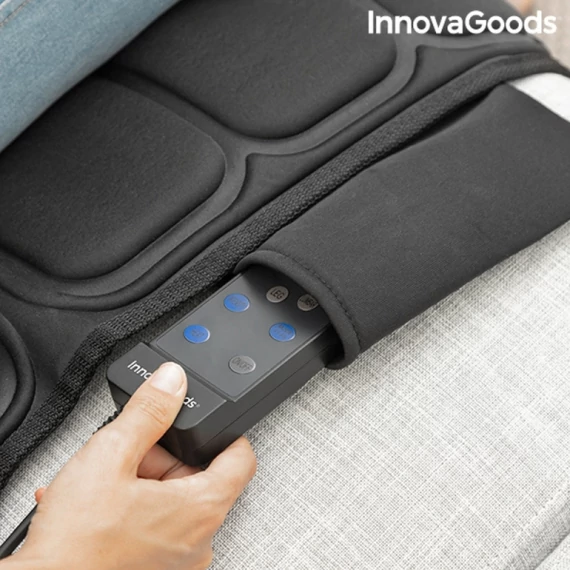 TESTMASSZÁZS SZŐNYEG KALMAT INNOVAGOODS