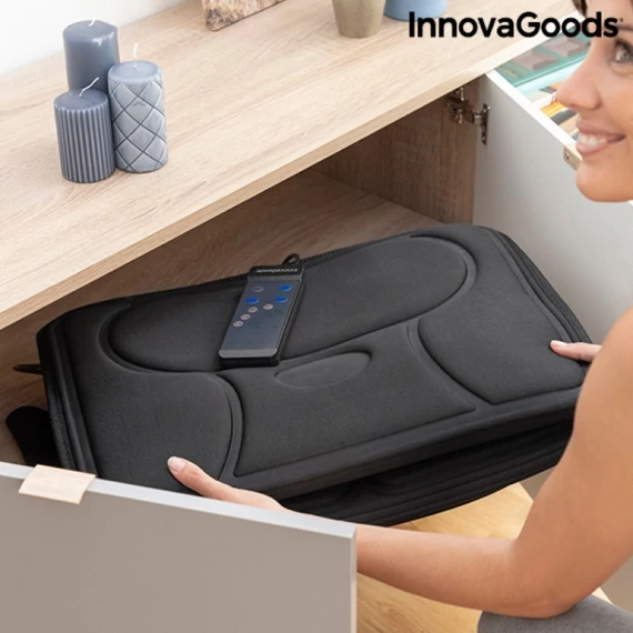TESTMASSZÁZS SZŐNYEG KALMAT INNOVAGOODS