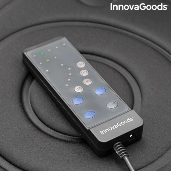 TESTMASSZÁZS SZŐNYEG KALMAT INNOVAGOODS