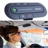 Kép 1/4 - Bluetooth autós kihangosító napellenzőre