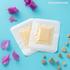 Kép 3/6 - MÉREGTELENÍTŐ TAPASZOK LÁBRA GINGER INNOVAGOODS 10 EGYSÉG