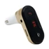 4 az 1-ben Autós Bluetooth FM Transmitter