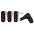 4 az 1-ben Autós Bluetooth FM Transmitter