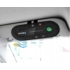 Kép 2/5 - Bluetooth autós kihangosító napellenzőre