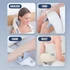 Shiatsu fűtéses nyakmasszírozó