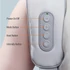 Shiatsu fűtéses nyakmasszírozó